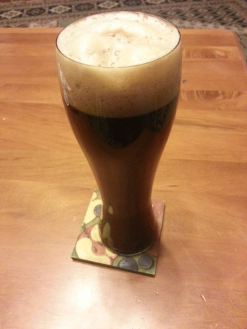 Coffee Stout